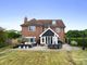 Thumbnail Country house for sale in Heath Road, East Bergholt, Colchester, Suffolk