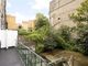 Thumbnail Flat for sale in Stonor Road, London