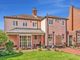 Thumbnail Detached house for sale in Hall Lane, Hagley, Stourbridge