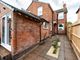 Thumbnail Semi-detached house for sale in Birchfield Road, Headless Cross, Redditch, Worcestershire