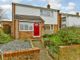 Thumbnail Detached house for sale in Fairleas, Sittingbourne, Kent