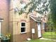 Thumbnail Terraced house to rent in Kingfisher Drive, Wisbech