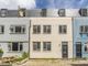 Thumbnail Terraced house for sale in Westbourne Terrace Mews, London W2,