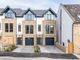 Thumbnail Town house for sale in Kell Street, Bingley, West Yorkshire