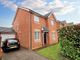 Thumbnail Detached house for sale in Sheene Grove, Braintree