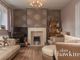 Thumbnail Semi-detached house for sale in Tinkers Field, Royal Wootton Bassett, Swindon