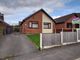 Thumbnail Detached bungalow for sale in Tern Avenue, Kidsgrove, Stoke-On-Trent