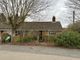 Thumbnail Semi-detached bungalow for sale in 6 Cooks Terrace, Wicklewood, Wymondham, Norfolk
