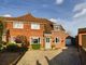 Thumbnail Semi-detached house for sale in Oakend Way, Padworth