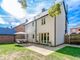Thumbnail Detached house for sale in Fynes Way, Rugby