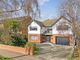 Thumbnail Detached house for sale in Colbert Avenue, Thorpe Bay, Essex