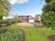 Thumbnail Detached house for sale in Horns Drove, Rownhams, Southampton, Hampshire