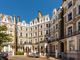 Thumbnail Flat for sale in Redcliffe Square, Earls Court, London