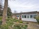 Thumbnail Detached bungalow for sale in Lord Warden Avenue, Walmer