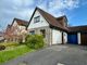 Thumbnail Link-detached house for sale in Westwood Road, Ogwell, Newton Abbot