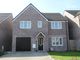 Thumbnail Detached house for sale in Plasnewydd Walk, Llantwit Major