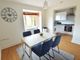 Thumbnail Flat to rent in Station Hill Maunsell Park, Crawley