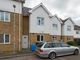 Thumbnail Terraced house for sale in Fir Tree Close, Ramsgate