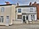 Thumbnail Terraced house for sale in Saxon Street, Stapenhill, Burton-On-Trent