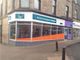 Thumbnail Retail premises for sale in 66 Upper Craigs, Stirling