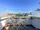 Thumbnail Flat for sale in Lindore Road, London