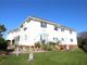 Thumbnail Flat for sale in Aldbury Court, Grove Road, Barton On Sea, Hampshire