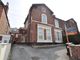 Thumbnail Flat to rent in Eaton Road, Prenton