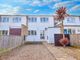 Thumbnail Terraced house for sale in Gloucester Close, Skegness
