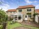 Thumbnail Detached house for sale in Milnthorpe Close, Bramham