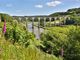 Thumbnail Detached house for sale in Higher Kelly, Calstock, Cornwall