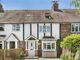 Thumbnail Terraced house for sale in Clappers Lane, Fulking, Henfield, West Sussex