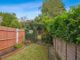 Thumbnail Terraced house for sale in Bellingdon Road, Chesham