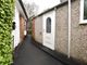 Thumbnail Bungalow for sale in Moseley Wood Gardens, Cookridge, Leeds