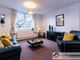 Thumbnail Flat for sale in Park Valley, Nottingham