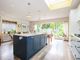 Thumbnail Semi-detached house for sale in Queen Katherine Road, Lymington, Hampshire