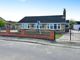 Thumbnail Bungalow for sale in Saxon Close, Thorpe Willoughby, Selby
