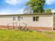 Thumbnail Mobile/park home for sale in Pebble Hill, Radley, Abingdon