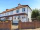 Thumbnail Property for sale in Fullers Way South, Chessington, Surrey.