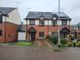 Thumbnail Semi-detached house to rent in The Maltings, Hyde Park, Leeds