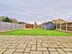 Thumbnail Detached bungalow for sale in Walton Road, Frinton-On-Sea