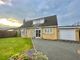 Thumbnail Bungalow for sale in Llanbrynmair, Powys