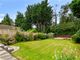 Thumbnail Bungalow for sale in Barnet Gate Lane, Arkley, Herts