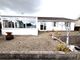 Thumbnail Bungalow for sale in Wrench Close, Pembroke, Pembrokeshire