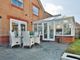 Thumbnail Detached house for sale in Blackhall Close, Kingswood, Hull