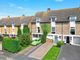 Thumbnail Terraced house for sale in The Lowlands, Hailsham