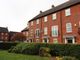 Thumbnail Town house for sale in Willowbrook Way, Rearsby, Leicester, Leicestershire