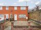 Thumbnail Semi-detached house for sale in Alexandra Road, Walthamstow, London