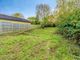 Thumbnail Bungalow for sale in Chinham Road, Bartley, Southampton, Hampshire