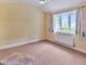Thumbnail Detached bungalow for sale in Forest Park, Kingford, High Bickington