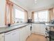Thumbnail Detached bungalow for sale in Thorn Road, Catfield, Great Yarmouth